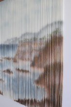 Load image into Gallery viewer, Madeira, Portugal - 48" x 41"