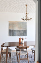 Load image into Gallery viewer, A Glimmer through the Fog - 48" x 38"