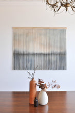 Load image into Gallery viewer, A Glimmer through the Fog - 48" x 38"