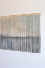 Load image into Gallery viewer, A Glimmer through the Fog - 48" x 38"