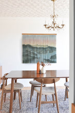 Load image into Gallery viewer, Santa Martha Bay, Curacao - 48" x 41"