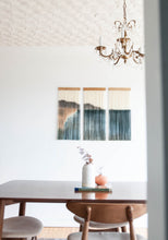 Load image into Gallery viewer, Eventide (PANELS) 12" x 28" (x3)