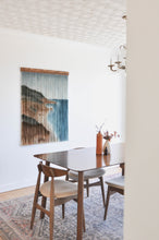 Load image into Gallery viewer, Letters from the Coast - 36" x 48"