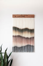 Load image into Gallery viewer, Weaving Tales - 18" x 30"