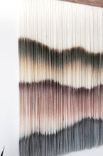 Load image into Gallery viewer, Weaving Tales - 18" x 30"