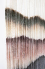 Load image into Gallery viewer, Weaving Tales - 18" x 30"