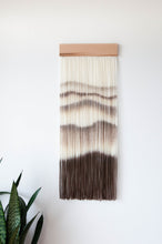 Load image into Gallery viewer, Small Talk - 12" x 32"