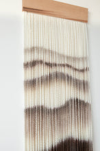 Load image into Gallery viewer, Small Talk - 12" x 32"