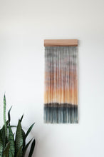 Load image into Gallery viewer, Fading Days - 12" x 30"