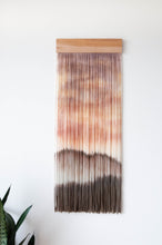 Load image into Gallery viewer, Desert Whisper - 12" x 31"