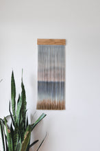 Load image into Gallery viewer, Pastel Coast - 12" x 30"