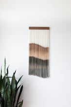 Load image into Gallery viewer, The Missing Piece  - 12" x 30"