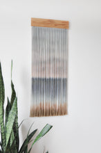 Load image into Gallery viewer, Pastel Coast - 12" x 30"