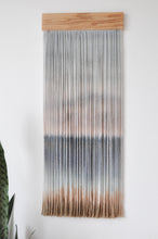 Load image into Gallery viewer, Pastel Coast - 12" x 30"