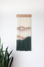 Load image into Gallery viewer, Morning Mist I  - 12" x 31"