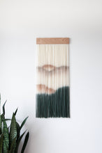 Load image into Gallery viewer, Morning Mist I  - 12" x 31"