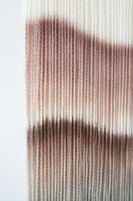 Load image into Gallery viewer, Winter Sand  - 12" x 31"