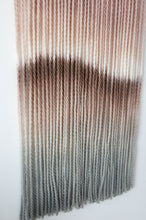 Load image into Gallery viewer, Winter Sand  - 12" x 31"