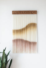 Load image into Gallery viewer, Dandelion - 18" x 31"