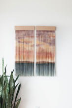 Load image into Gallery viewer, A Second Tomorrow (PANELS) 12" x 31" (x2)