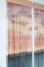 Load image into Gallery viewer, A Second Tomorrow (PANELS) 12" x 31" (x2)