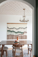 Load image into Gallery viewer, Forest Floor 60" x 46"