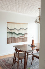 Load image into Gallery viewer, Forest Floor 60" x 46"