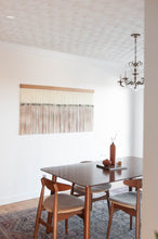 Load image into Gallery viewer, Horizon Sand (in Olive) 60" x 30"