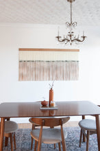 Load image into Gallery viewer, Horizon Sand (in Olive) 60" x 30"