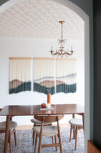 Load image into Gallery viewer, Three Seasons (PANELS) 24" x 43" (x3)