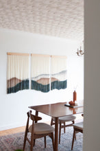 Load image into Gallery viewer, Three Seasons (PANELS) 24" x 43" (x3)