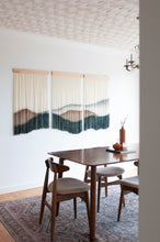 Load image into Gallery viewer, Three Seasons (PANELS) 24" x 43" (x3)