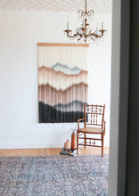 Load image into Gallery viewer, All that Remains 36" x 55"