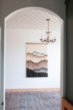 Load image into Gallery viewer, All that Remains 36" x 55"