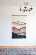 Load image into Gallery viewer, All that Remains 36" x 55"