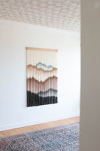 Load image into Gallery viewer, All that Remains 36" x 55"