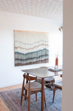 Load image into Gallery viewer, Year by Year 60" x 49"