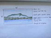 Load image into Gallery viewer, Whitney - Commission