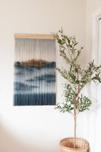 Load image into Gallery viewer, Heart of Gold - 24" x 40"
