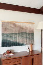 Load image into Gallery viewer, Brume - 48" x 32"
