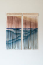 Load image into Gallery viewer, A Child's Sky - PANELS 12" x 28" (x2)
