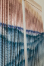 Load image into Gallery viewer, A Child's Sky - PANELS 12" x 28" (x2)
