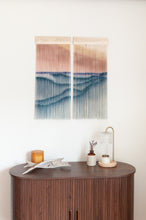 Load image into Gallery viewer, A Child's Sky - PANELS 12" x 28" (x2)
