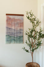 Load image into Gallery viewer, Dawning - 21" x 36"
