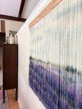 Load image into Gallery viewer, Fields of Lavender - 48" x 34"
