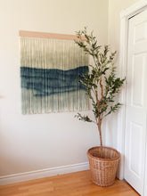 Load image into Gallery viewer, Morning Matcha - 36" x 40"
