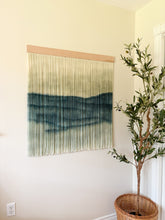 Load image into Gallery viewer, Morning Matcha - 36" x 40"
