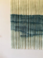 Load image into Gallery viewer, Morning Matcha - 36" x 40"
