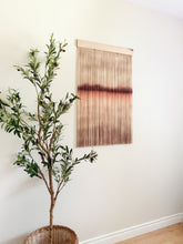 Load image into Gallery viewer, Burning Daylight  - 24" x 37"
