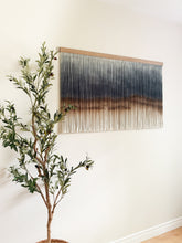 Load image into Gallery viewer, Windswept Ridge - 48" x 29"
